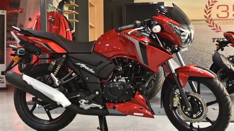 rtr 160 price in Nepal